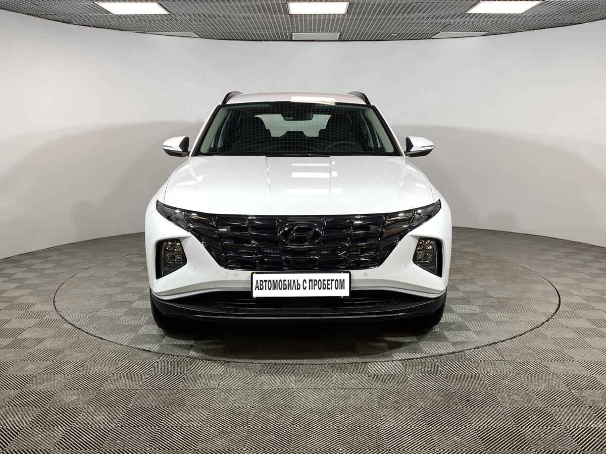 Hyundai Tucson 2022 2 620 000 руб. с пробегом – комплектации,  характеристики, фото в автосалоне Аврора Эксперт в г. Белая Калитва