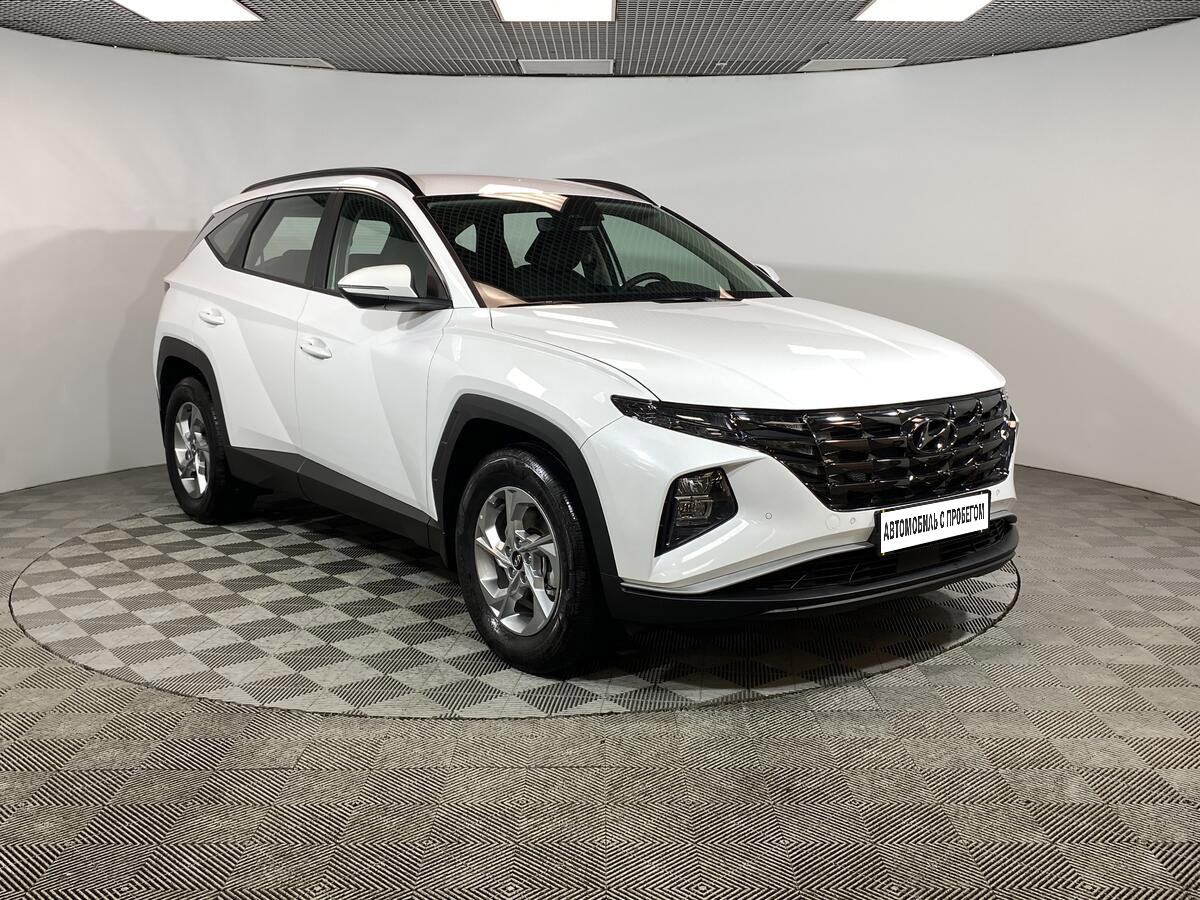 Hyundai Tucson 2022 2 620 000 руб. с пробегом – комплектации,  характеристики, фото в автосалоне Аврора Эксперт в г. Белая Калитва