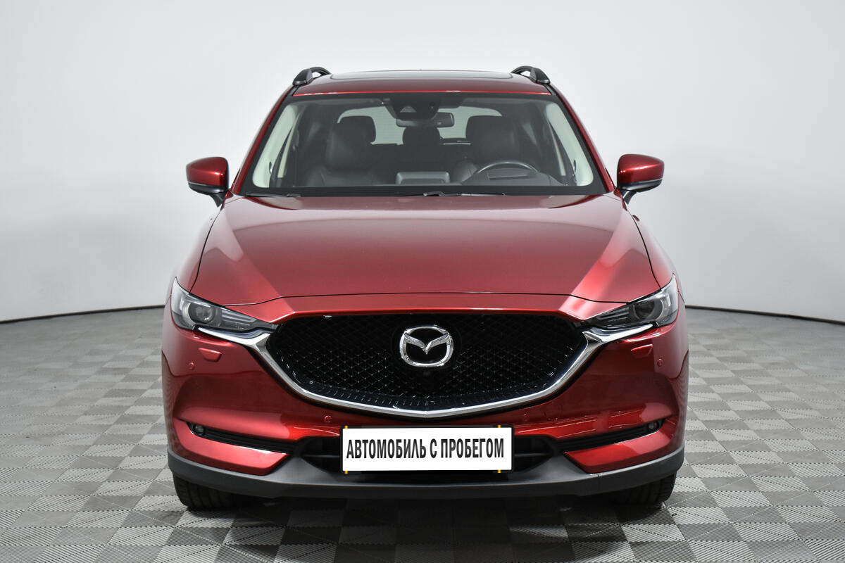 Mazda СХ-5 2018 2 240 000 руб. с пробегом – комплектации, характеристики,  фото в автосалоне Аврора Эксперт в г. Белая Калитва